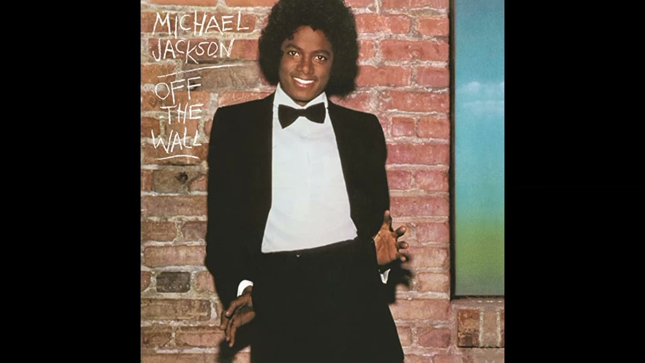 Michael Jackson - You Can't Win / Can't Get Out Of The Game (1978)