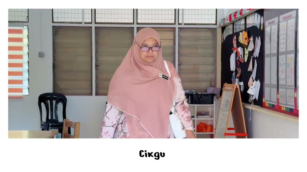 MAJLIS PELUNCURAN JERANTZ CLASS CHALLENGE SK JERANTUT 2026