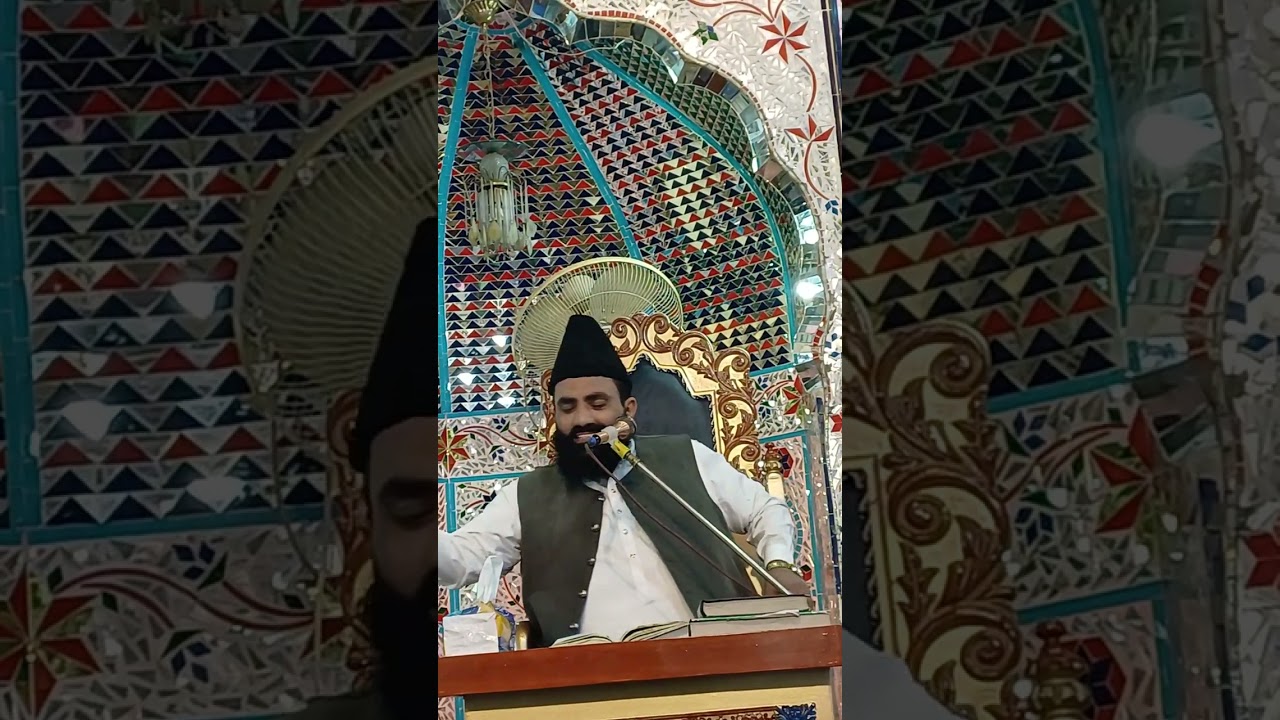ذکر خدیجۃ الکبری رضی اللہ عنھا