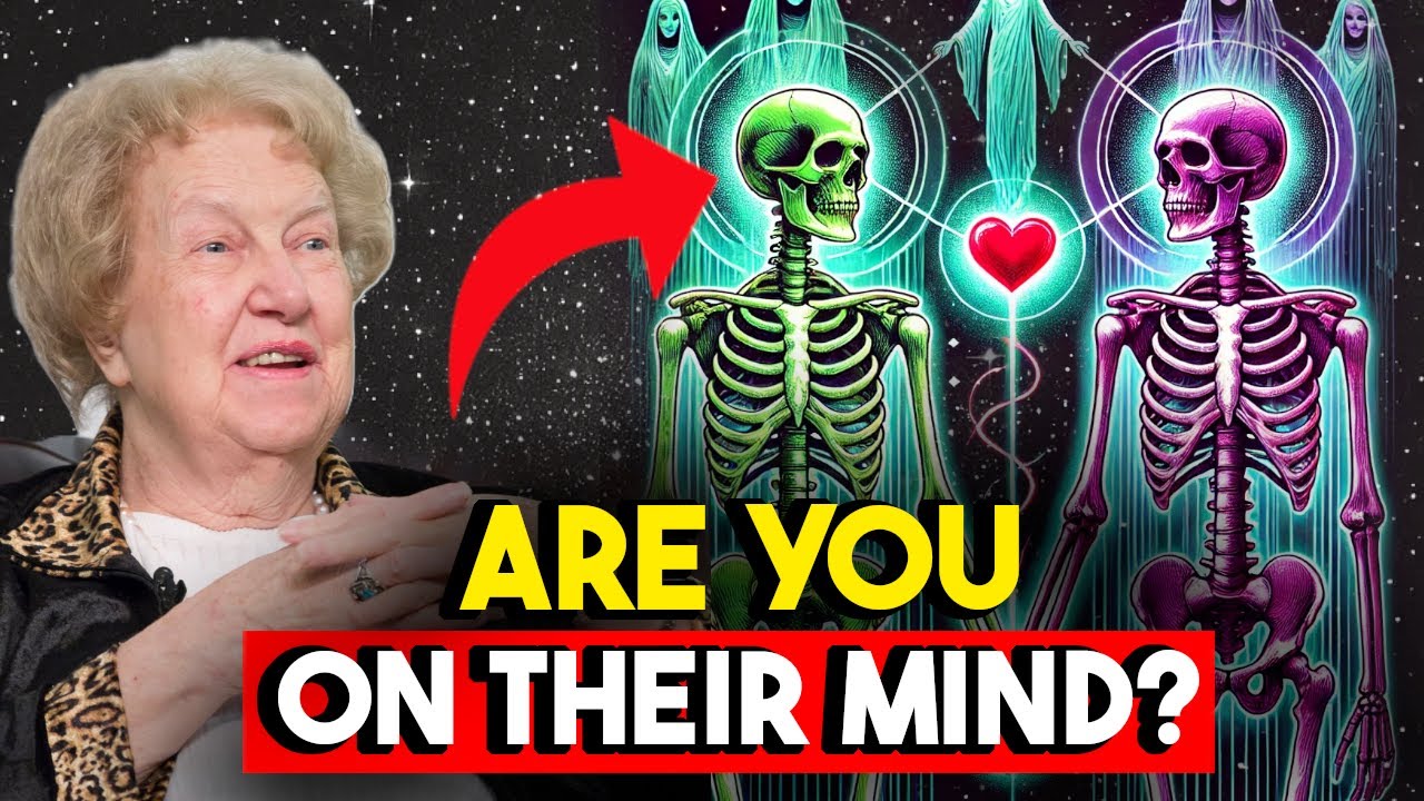 7 Weird Signs Someone is Thinking of You ✨ Dolores Cannon ✨