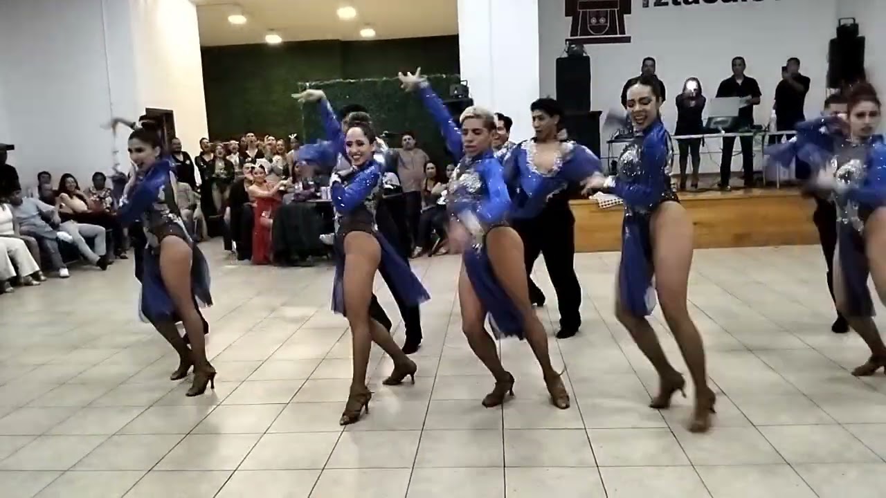 SalserosyBachateros DeOriente Sabao Marzo 2026