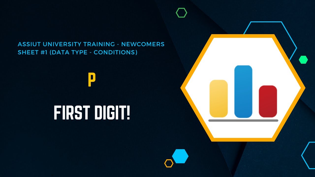 P. First digit ! | Codeforces Problem Solution Tutorial