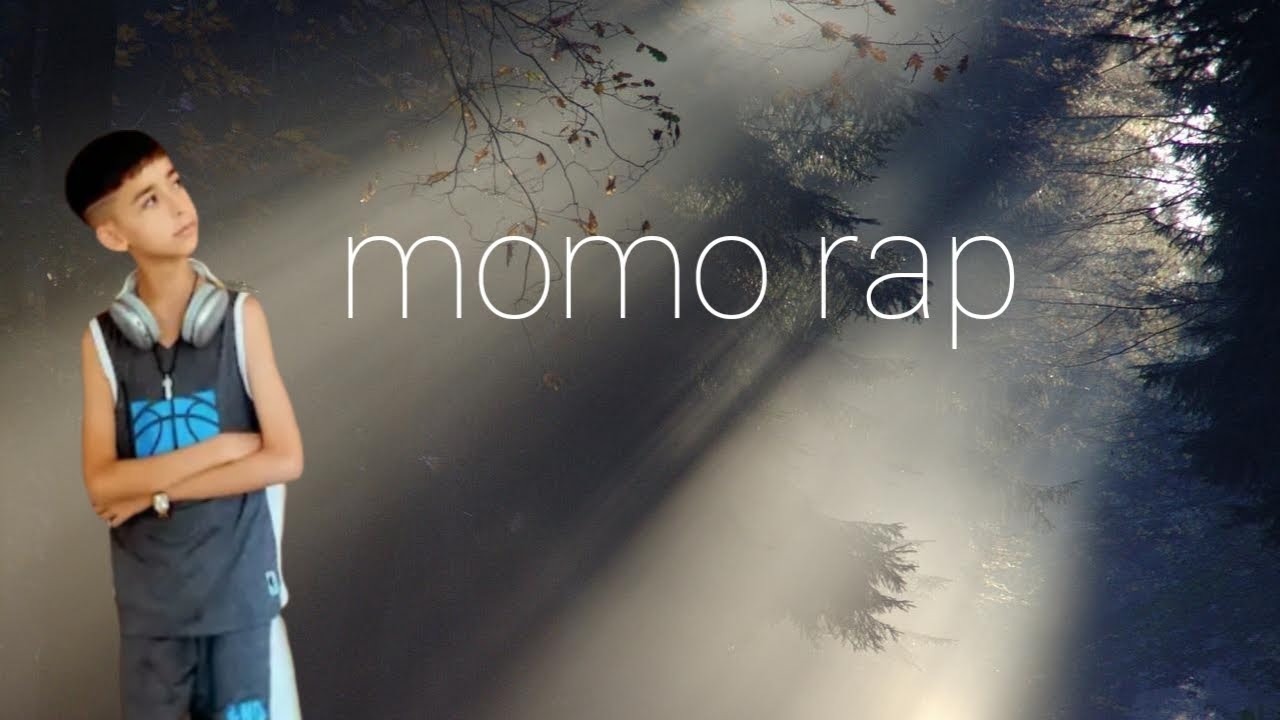 Momo rap الواعر