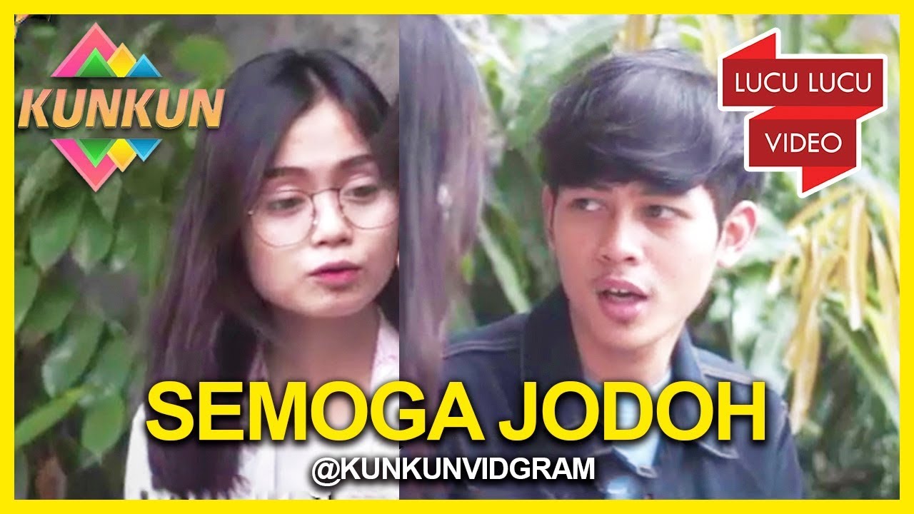 Kumpulan Video Lucu Instagram Kunkun Indovidgram Part 35