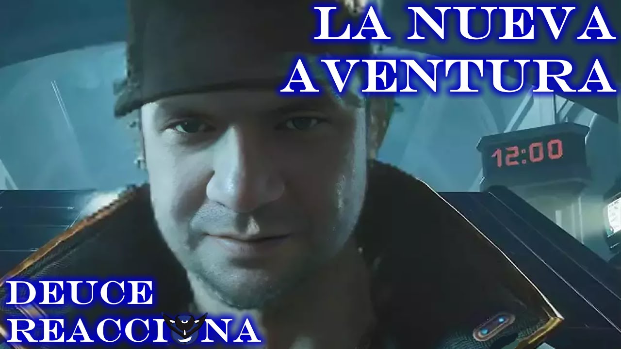 Deuce Reacciona Por Primera Vez a la Aventura de Susurros en las Paredes - Warframe