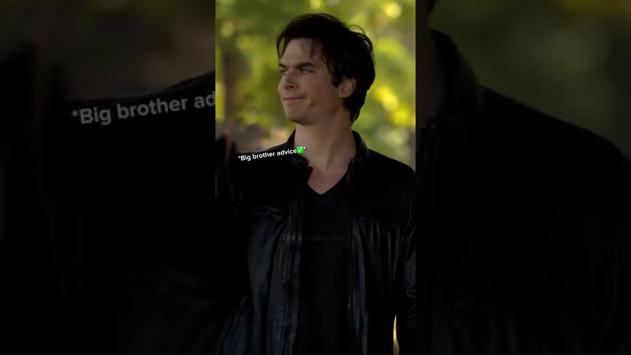 The Vampire Diaries || Damon and Alaric messing with Stefan 😂😂