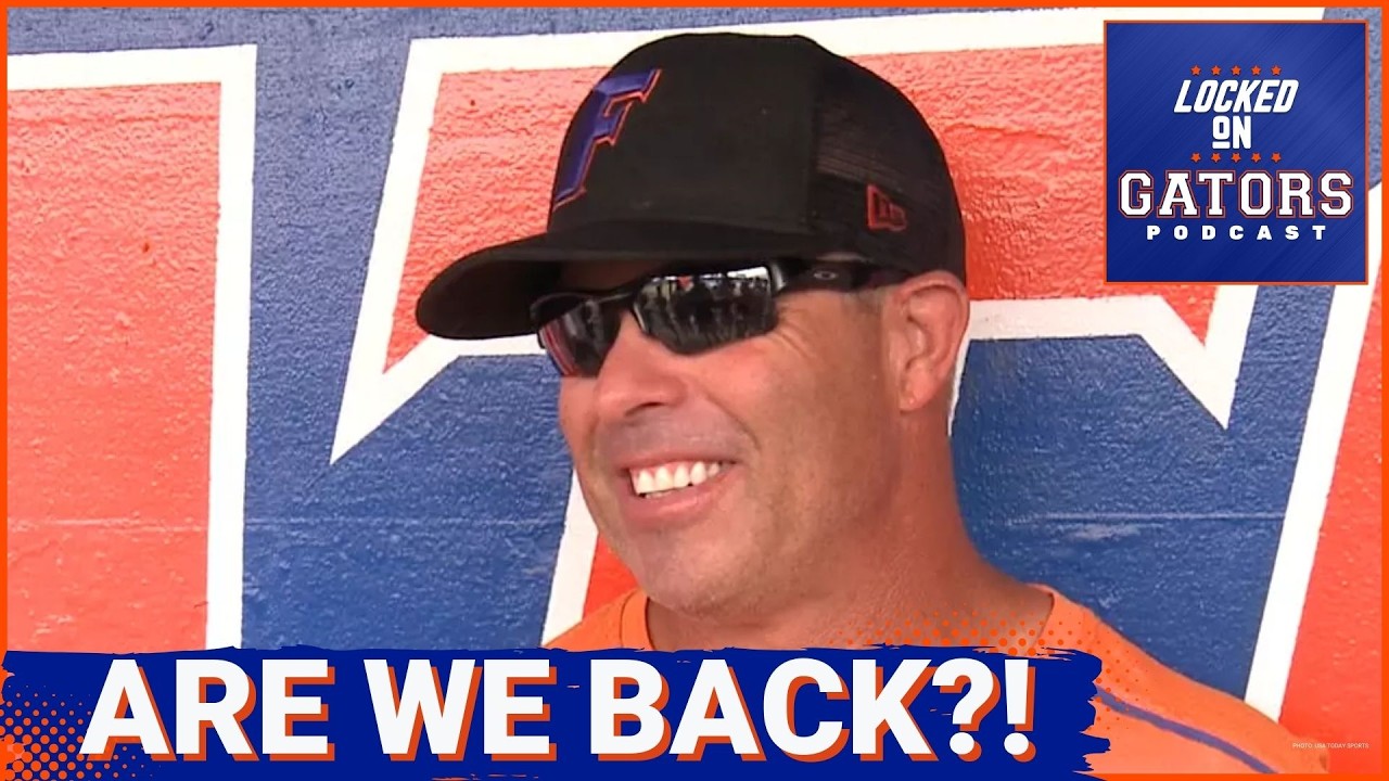 Florida Gators AVOID Upset vs Florida A&M, 13 STRAIGHT Wins for Florida