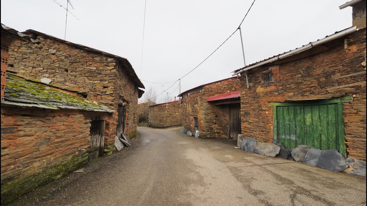 CAMPOGRANDE DE ALISTE_COMARCA DE ALISTE_ZAMORA