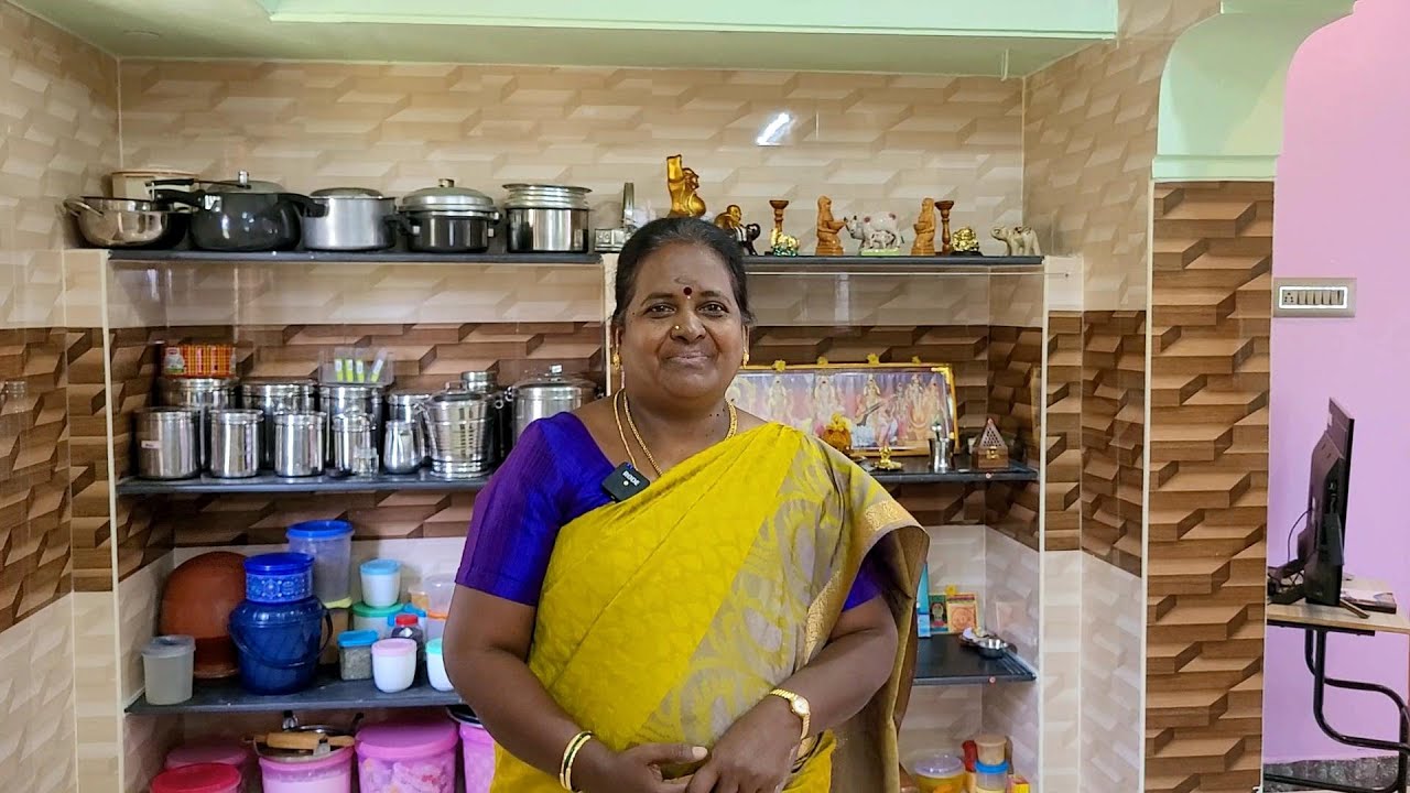 வாடகை வீடா? சொந்த வீடா? Home Tour in Tamil நாங்க எப்படி இங்க!!!