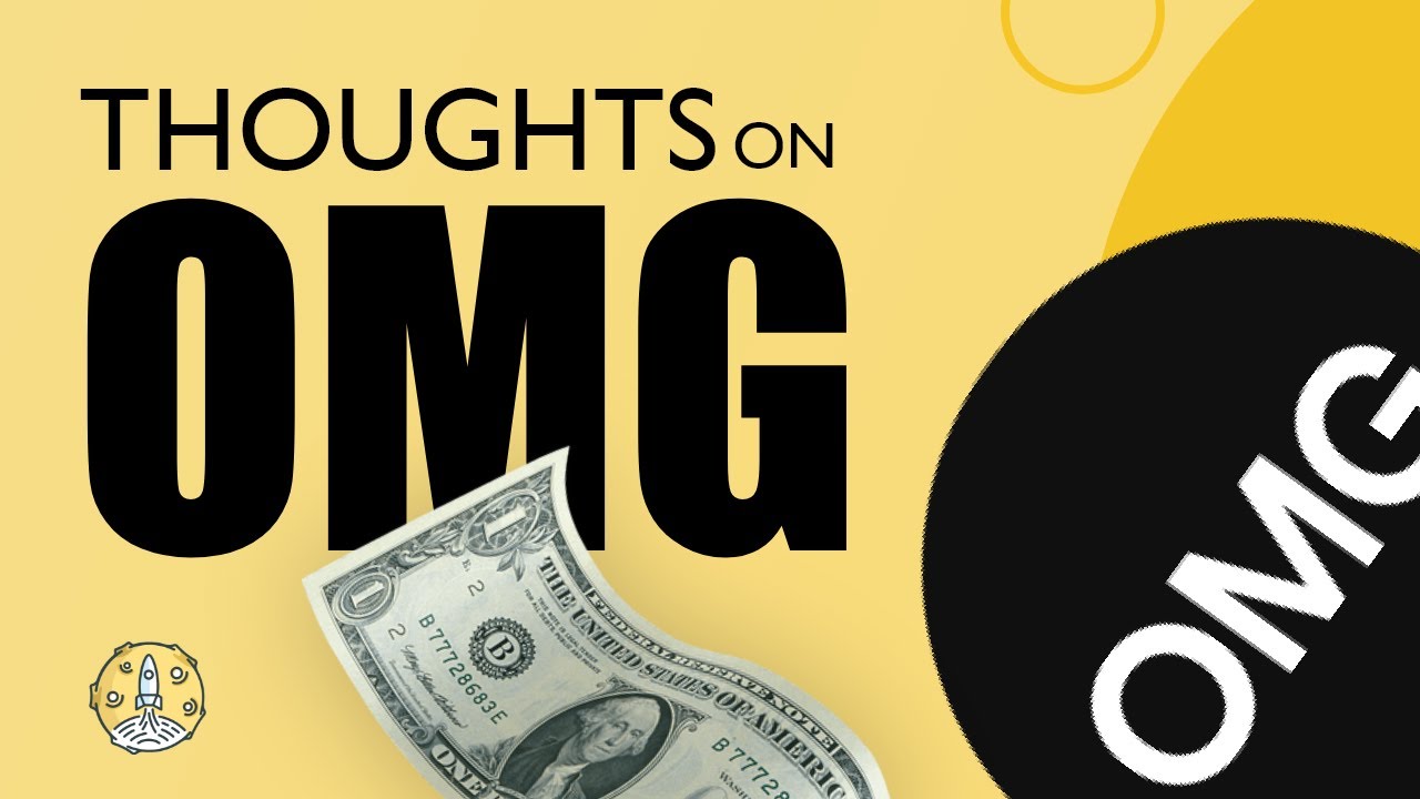 Thoughts on OMG Network | OMG Price Prediction and Technical Analysis | Token Metrics AMA