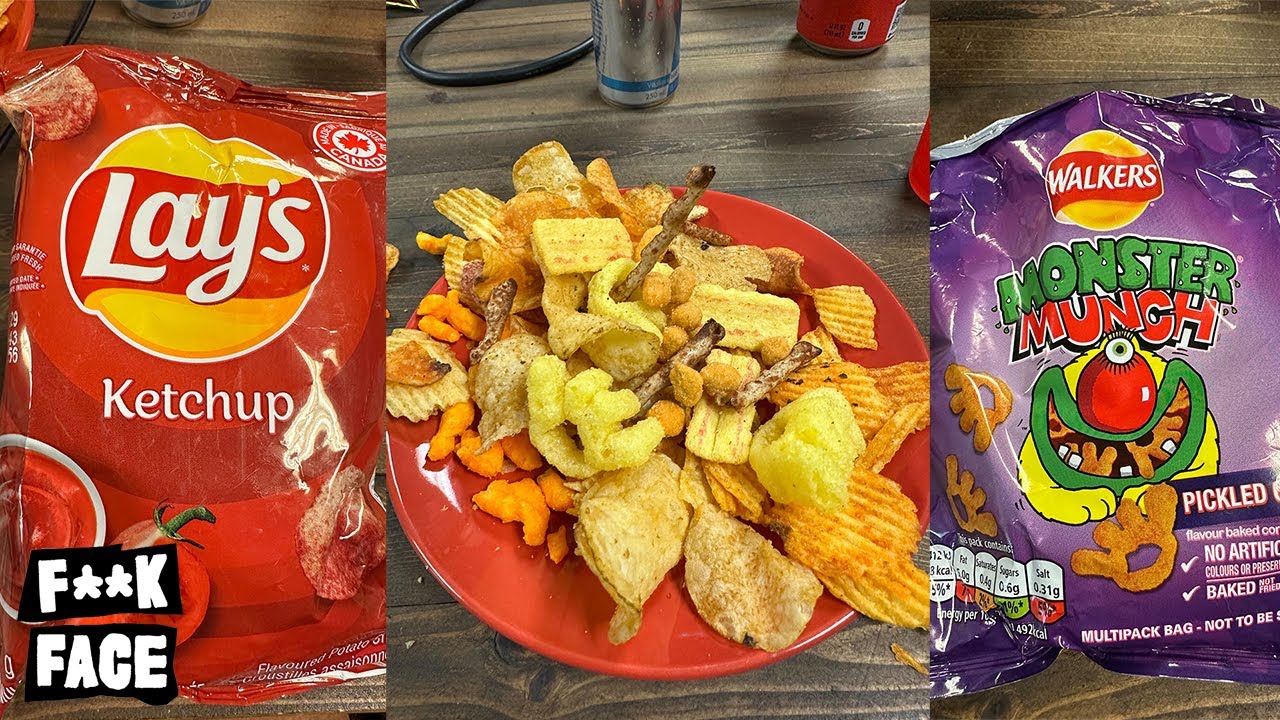 Crisps