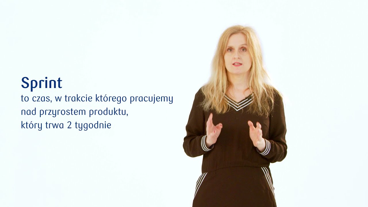 Czym jest Agile, Sprint, Backlog, Scrum | Zwinne zarządzanie projektami | PKO Ubezpieczenia