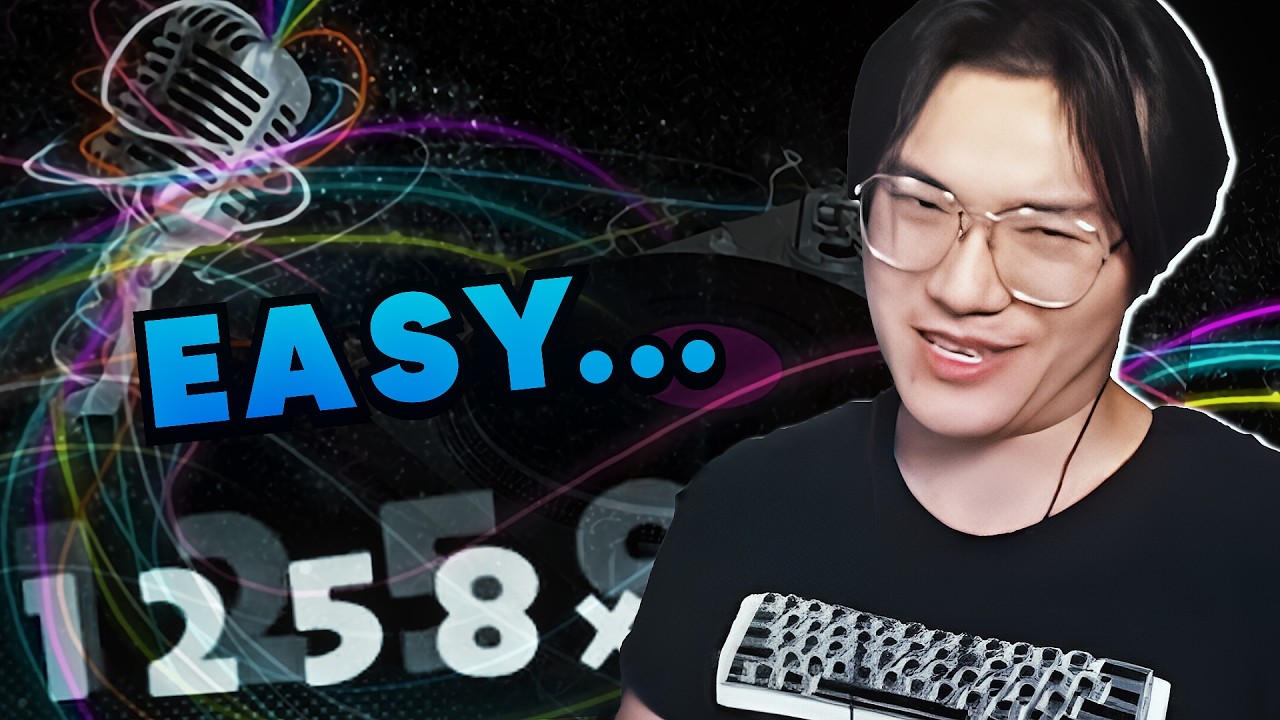 BTMC Challenges The Big Black | Will He FC?