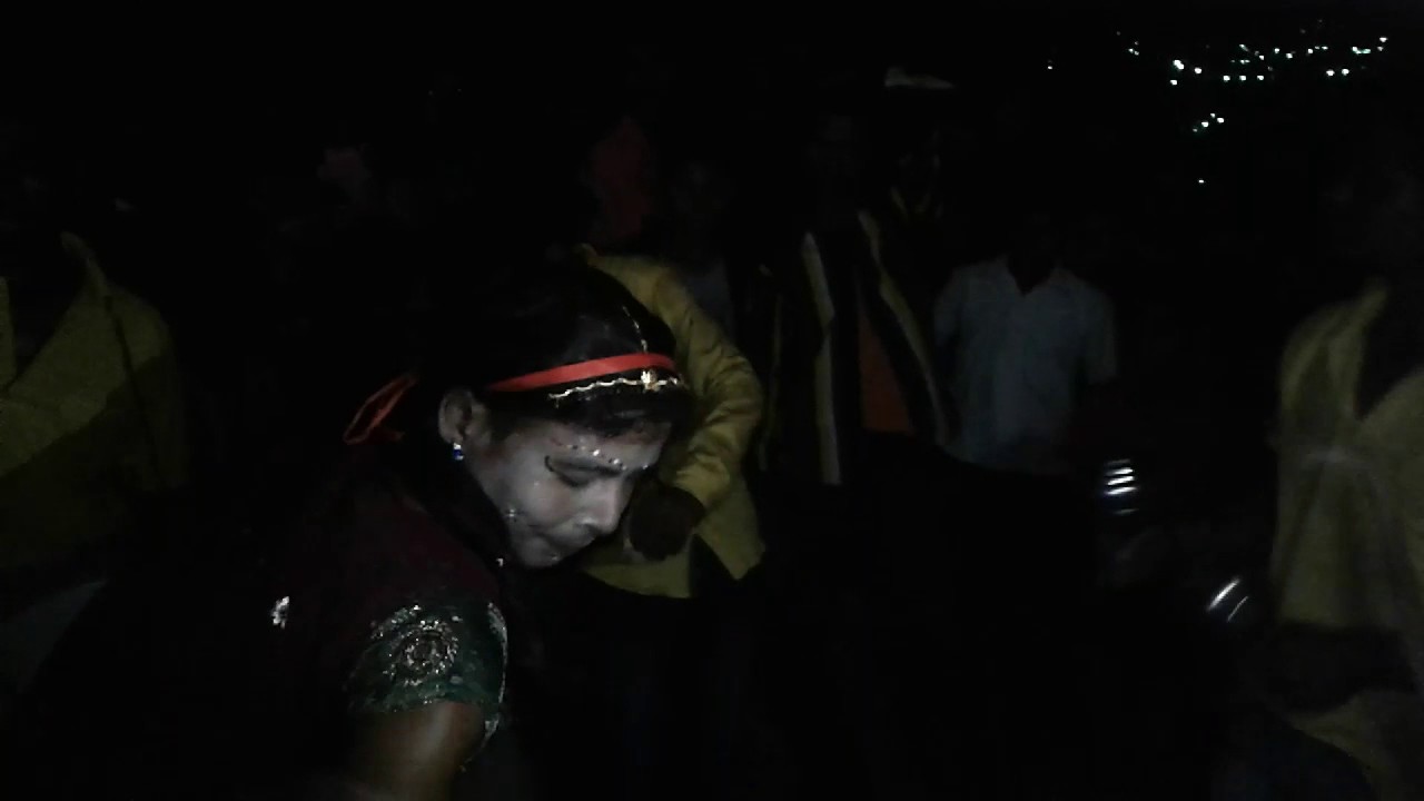 Dehati jhumta dance