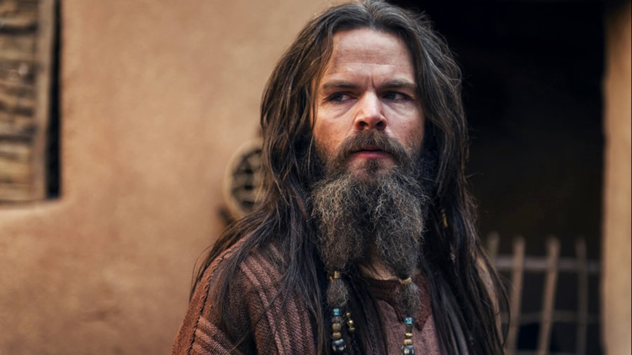 @StephenWalters Talks @Outlander_Starz @BathgateRegal & More!