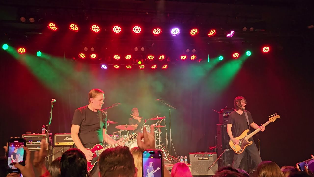 Dogstar - 