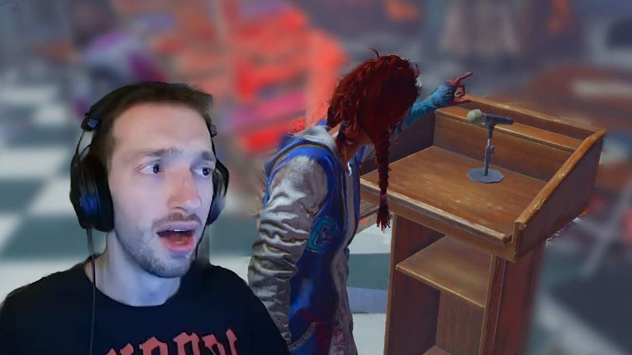 Craziest DBD Moments Caught on Camera!