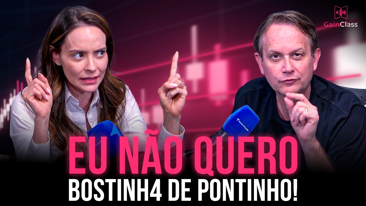 Como pegar a reversão da tendência inteira