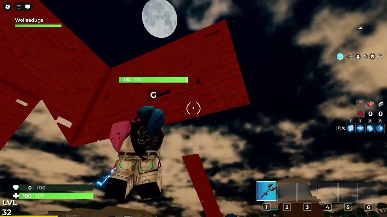 Artemis Royale Solo Gameplay