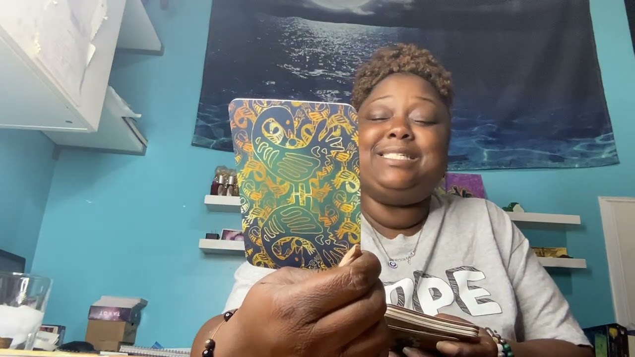 LIBRA ECLIPSE SEASON SPIRITUAL CONVERSATION