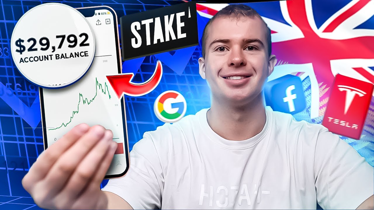 Ultimate Guide To Stake - Step By Step