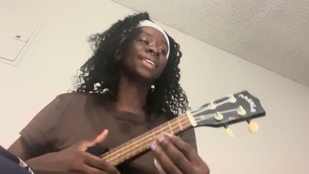 Lovebomb - nessa cover 