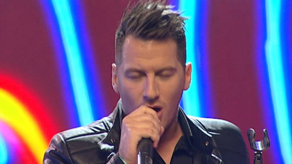Vastag Csaba és a Gitano - A szerelem vandora