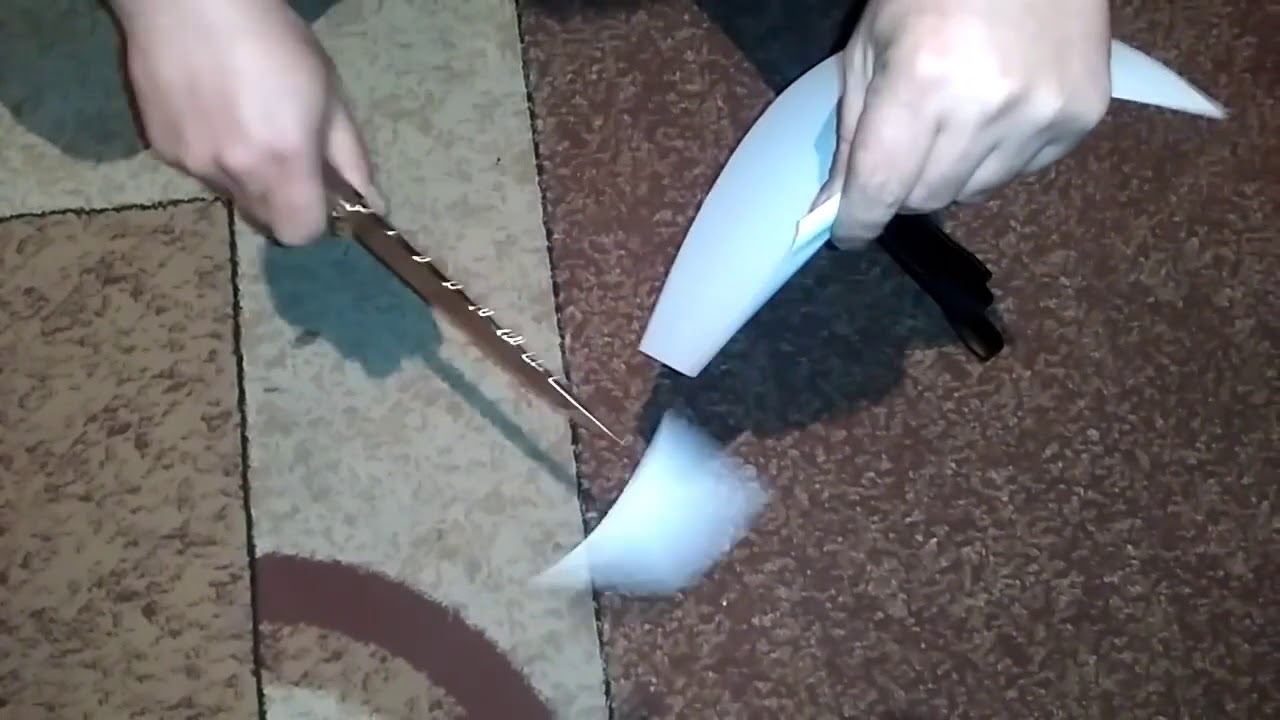 ცივი იარაღი, დანა