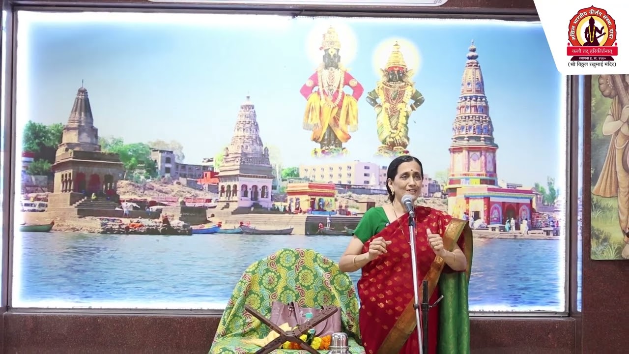 आद्य शक्तीची साडेतीन पीठे