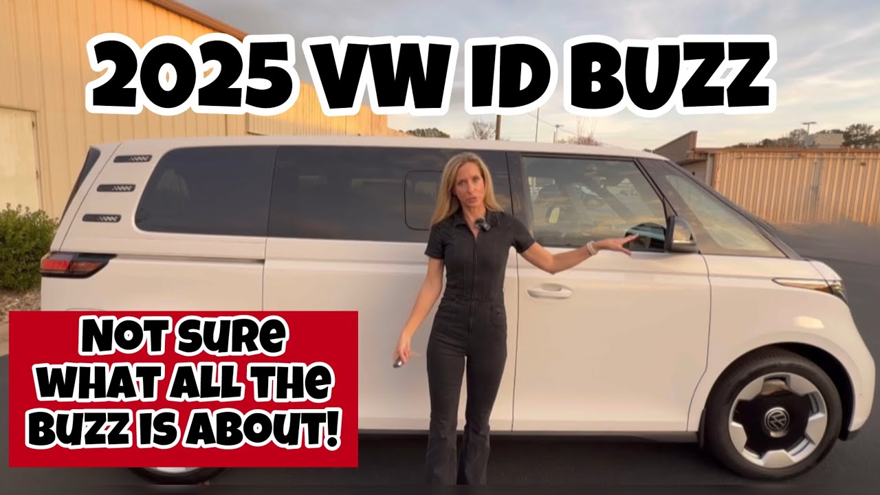 Автобусный тур Real Mom Buzz Tour &mdash; оправдывает ли этот ностальгический автобус свою популярность?!