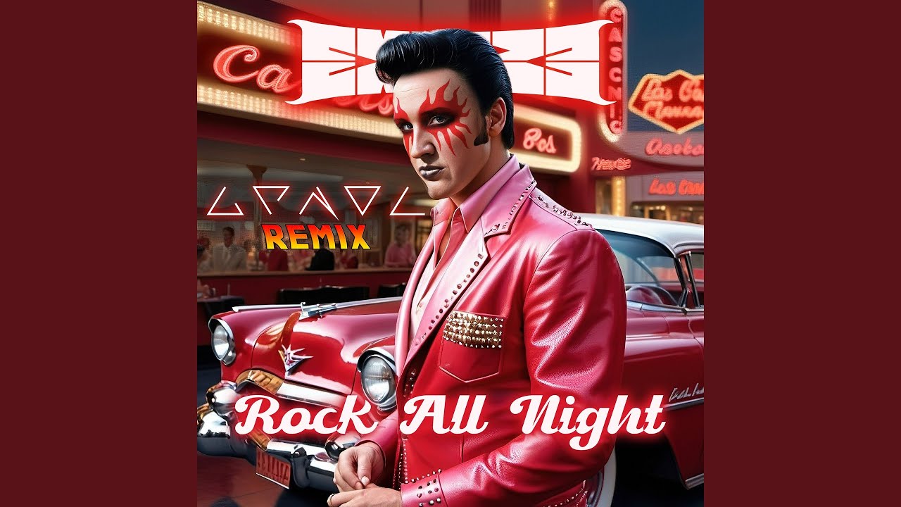 Rock All Night (Grendel Remix)