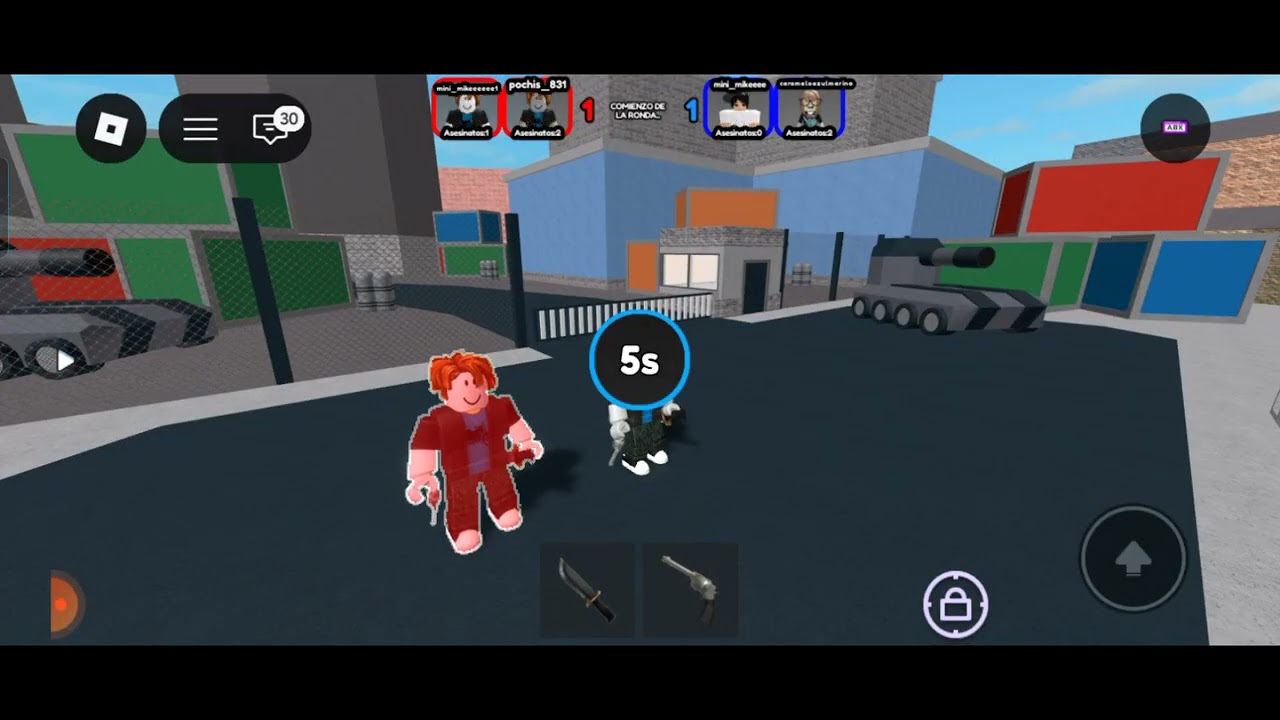 Duelo de asesinos y sheriffs 