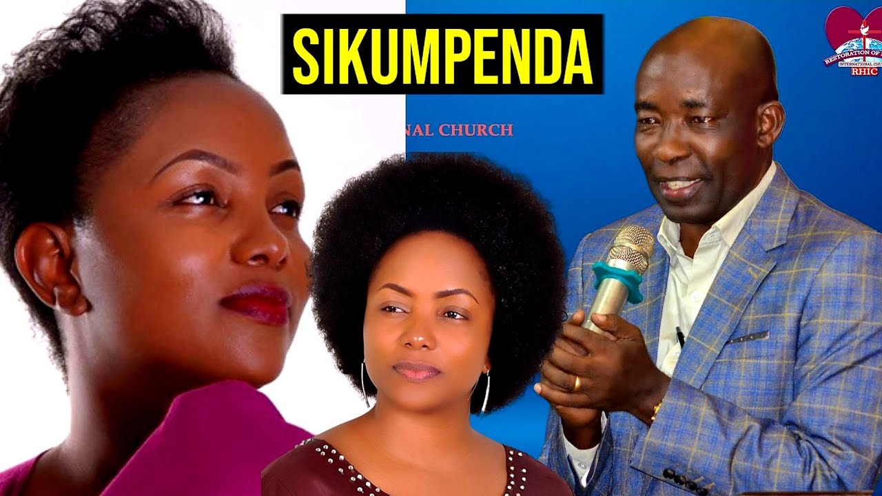 Historia Ya CHRISTINA SHUSHO Na Siri Nzito Ya Kuvunja Ndoa Yake Ni Ushetani