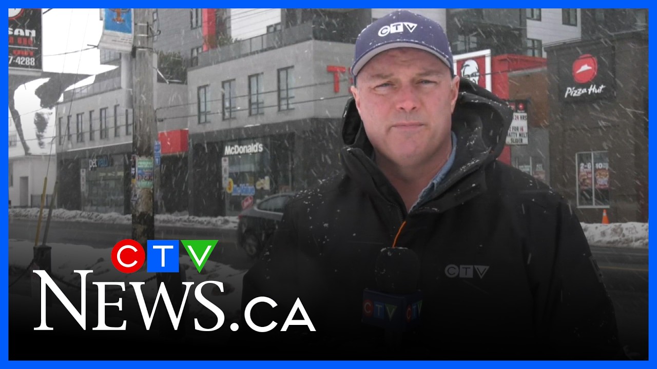 Halifax businesses call for more police foot patrols