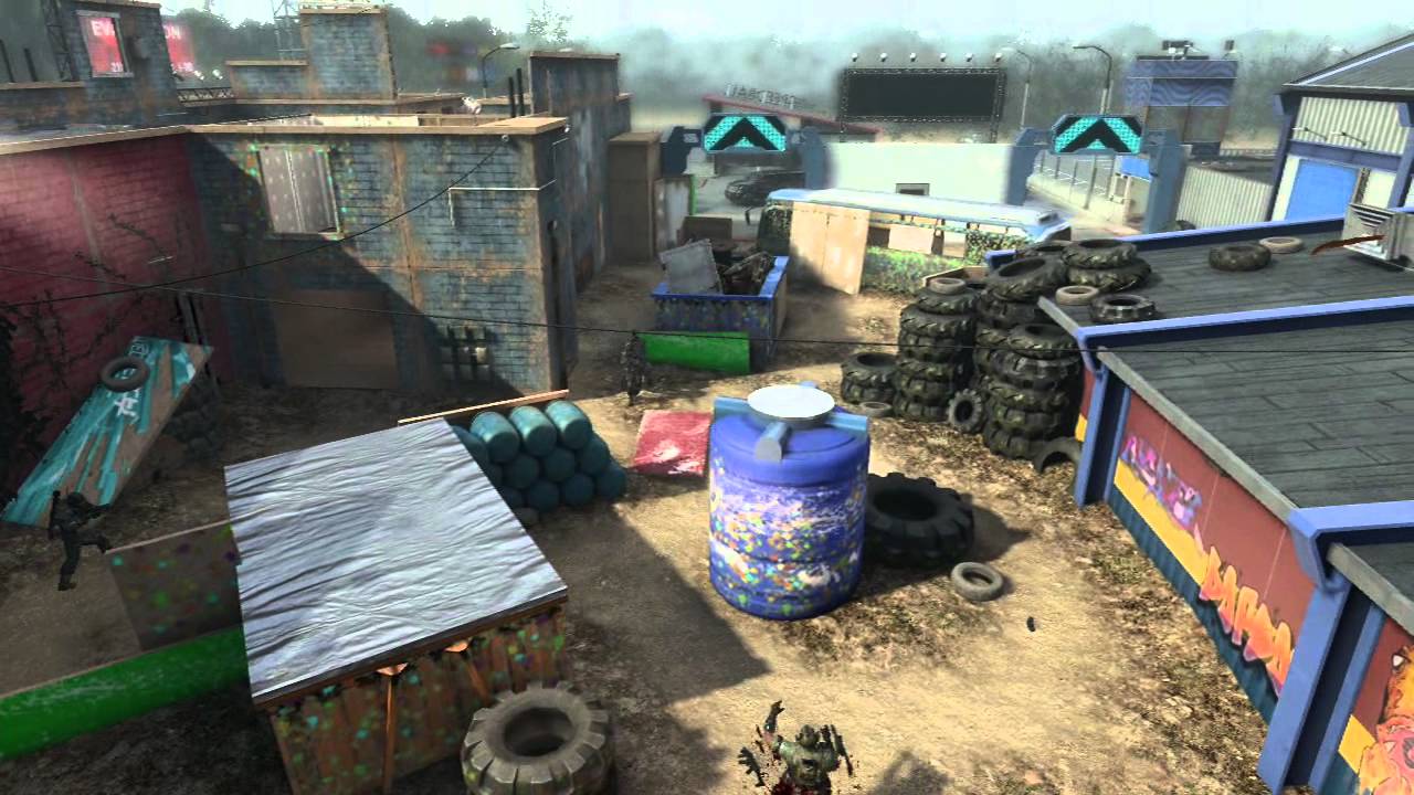 Call of Duty: Black Ops II [PEGI 18] - Vengeance Announcement Trailer