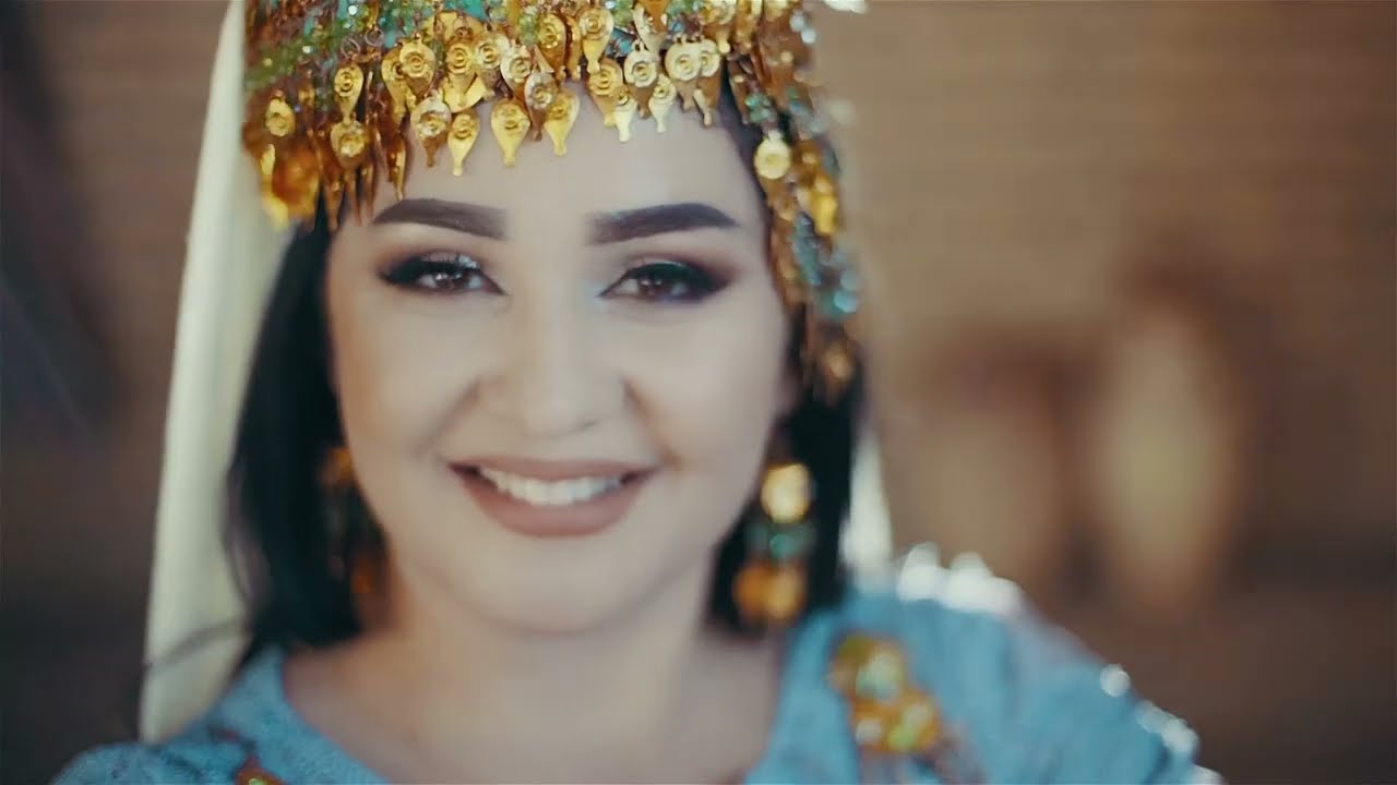 Рохила Рузимова Ёшулли қўшиғи