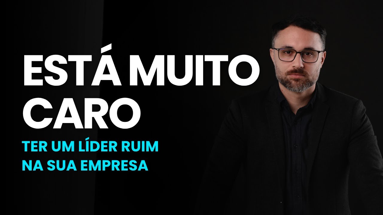 O Custo Oculto da Falta de Capacitação da Liderança | RH Academy