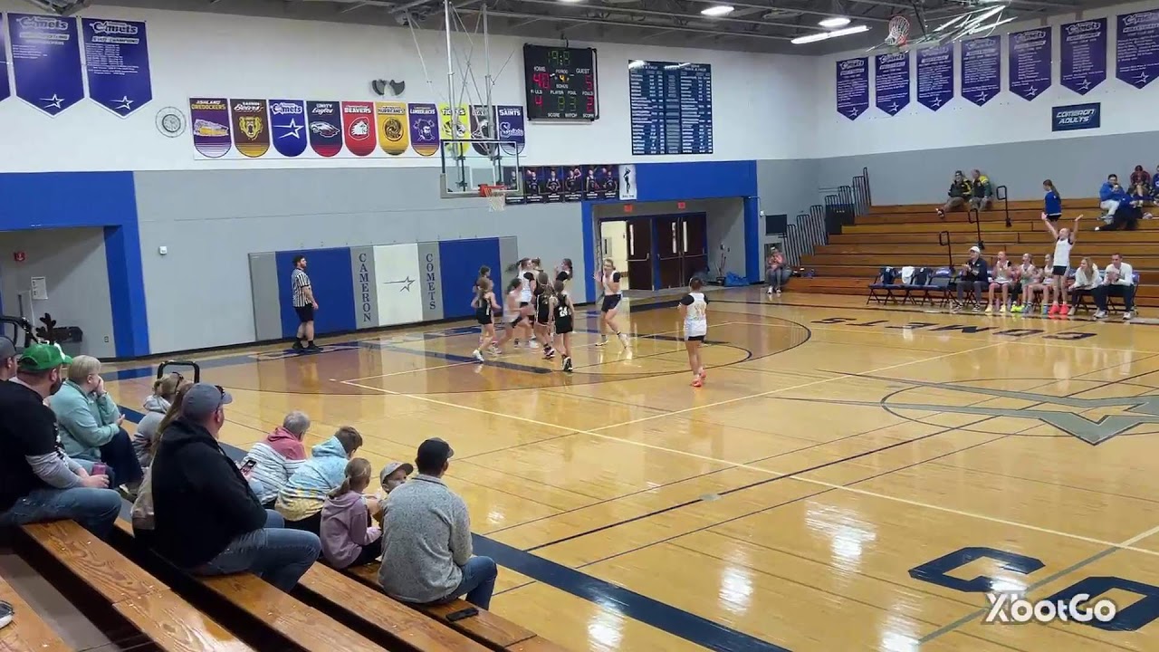 Hermantown vs  Elmwood-Plum City