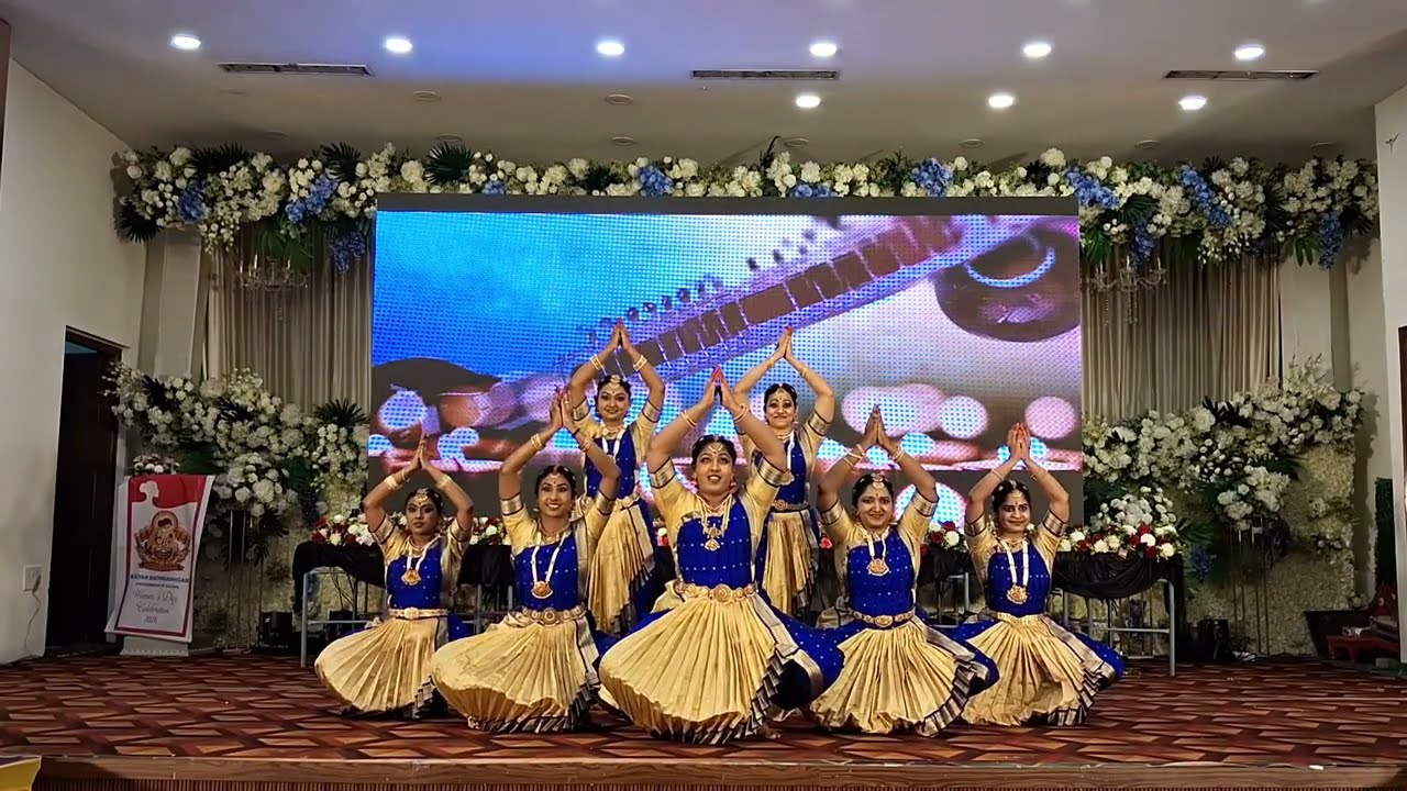 “Women of Faith – A Dance of Grace and Devotion”