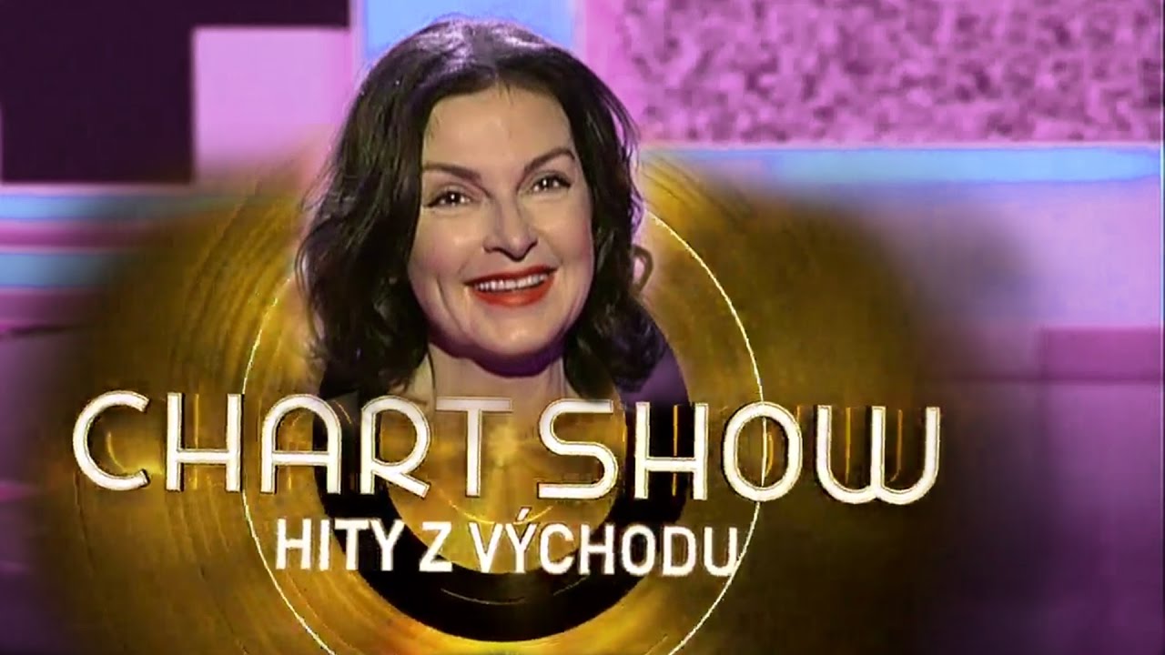 Beáta Dubasová - Dievča z reklamy (CHART SHOW 12. 04. 2017) + rozhovor