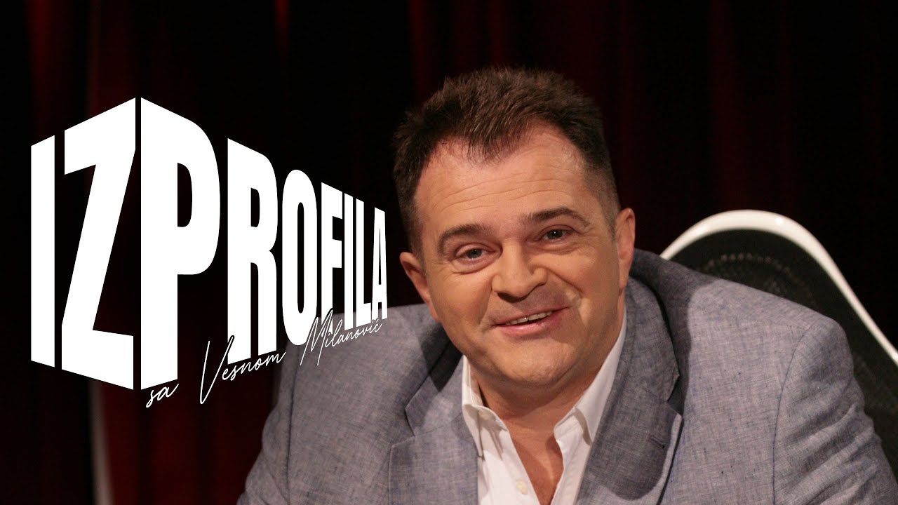 Dragan Brajović Braja - Iz Profila - Cela Emisija - (TV Grand 25.10.2015.)