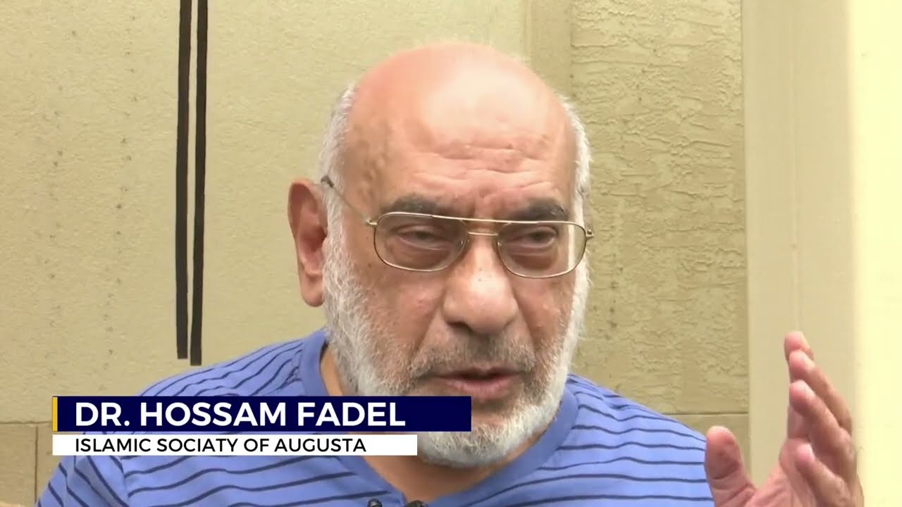 Local Islamic Community reacts to war between Israel and Hamas