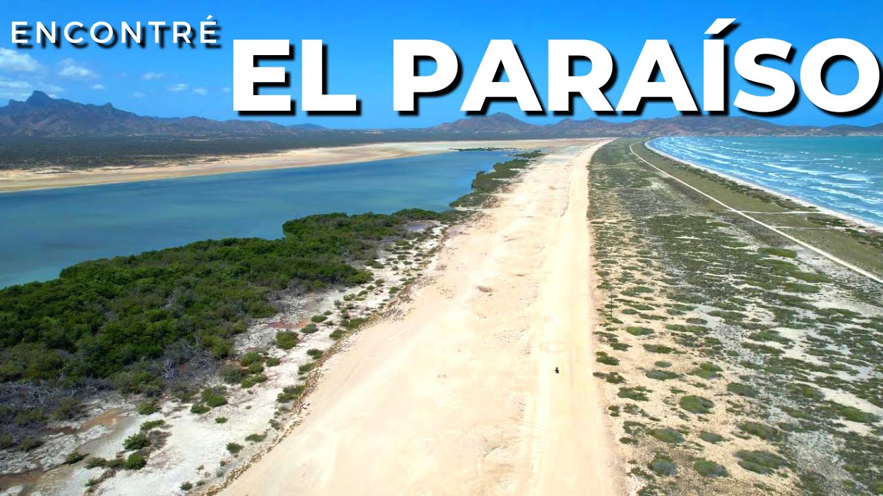 lugar + Épico en Margarita