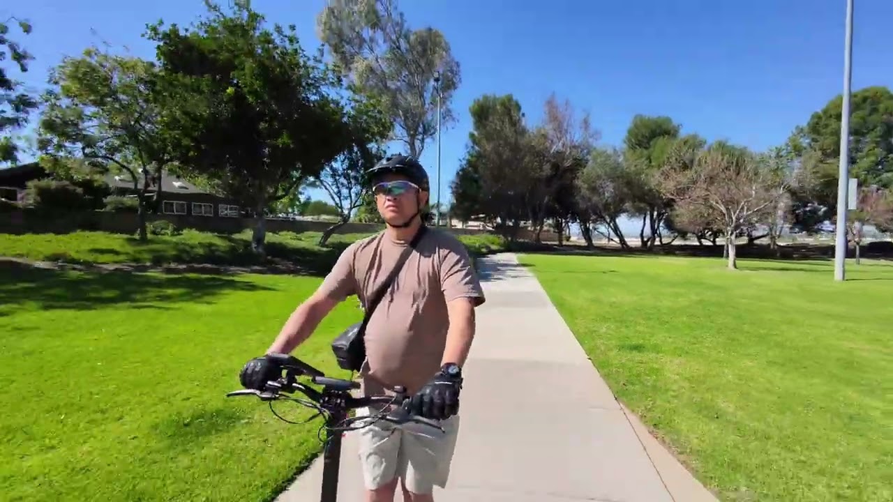 HoverAir X1 ProMax • Dolly Mode • Test