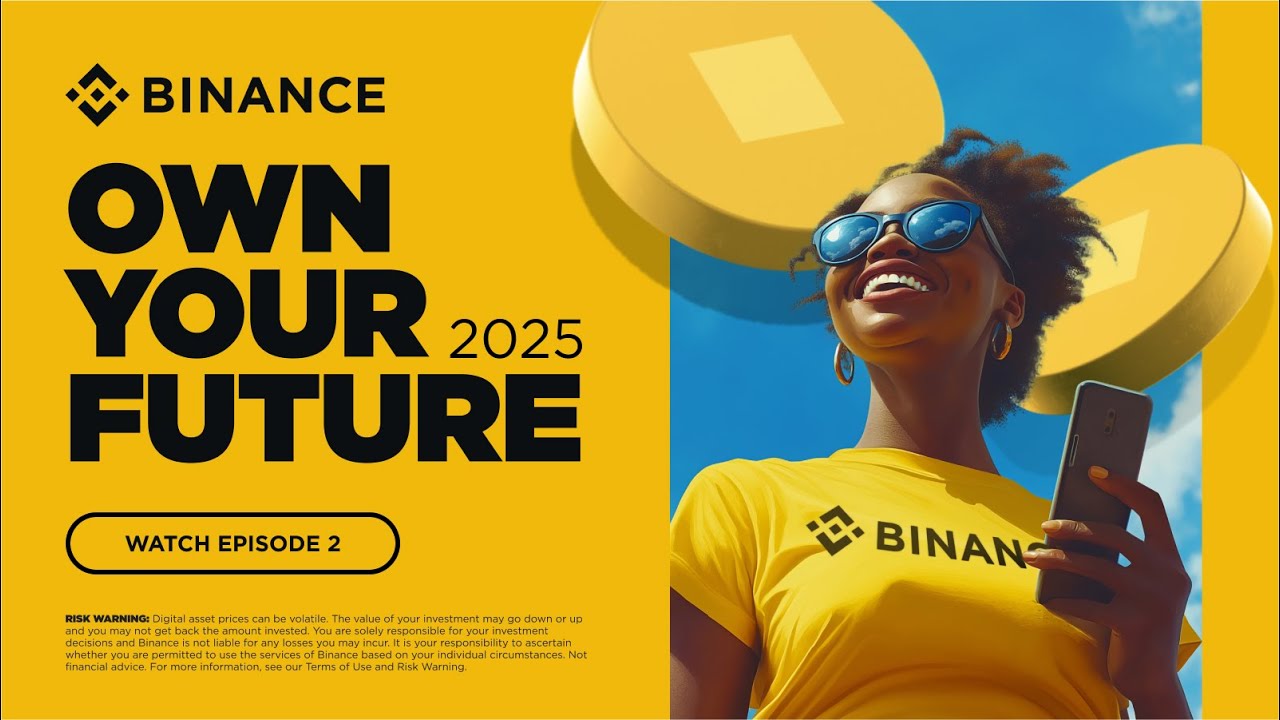 How Mercy Uses Binance P2P to Drive Financial Inclusion & Create Jobs in Kenya