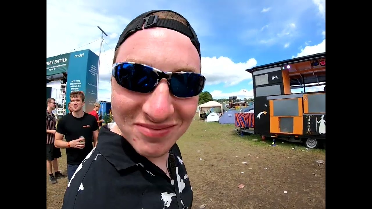 Soundwalk 2024 (Festivalanlæg på Roskilde Festival)