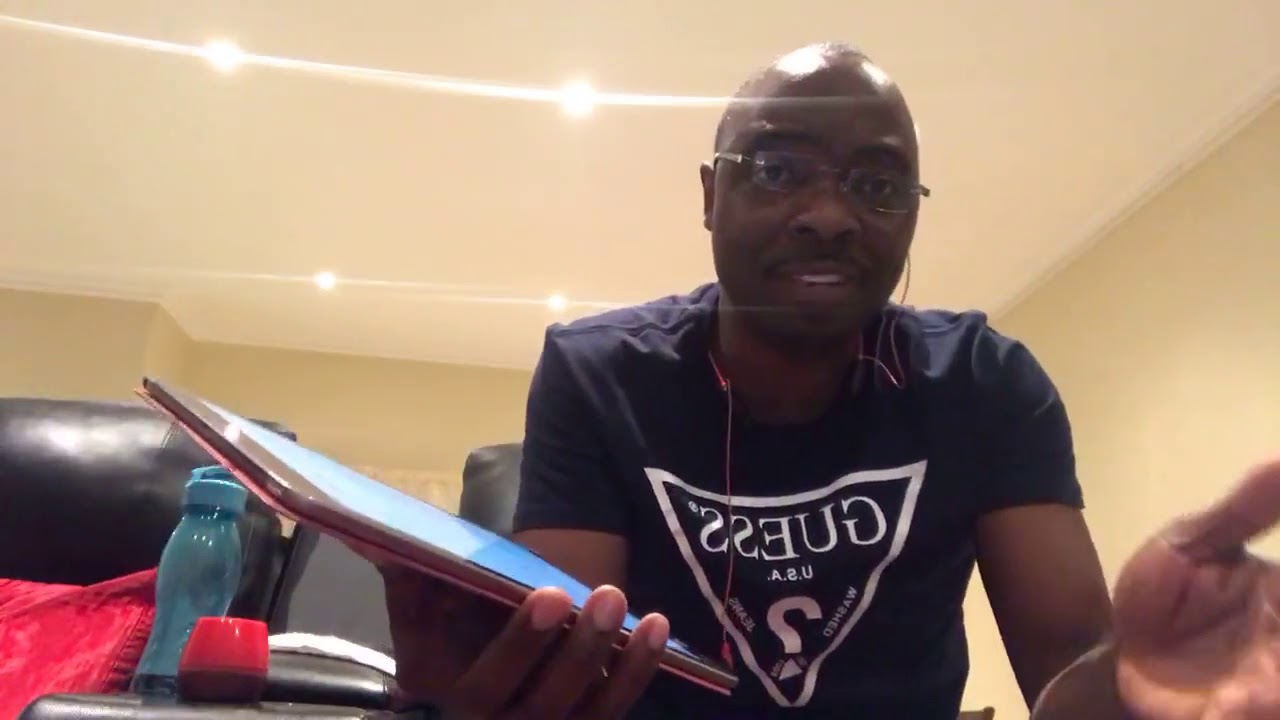 Pastor Tim Grage  -  My Top 10 Marriage Commandments