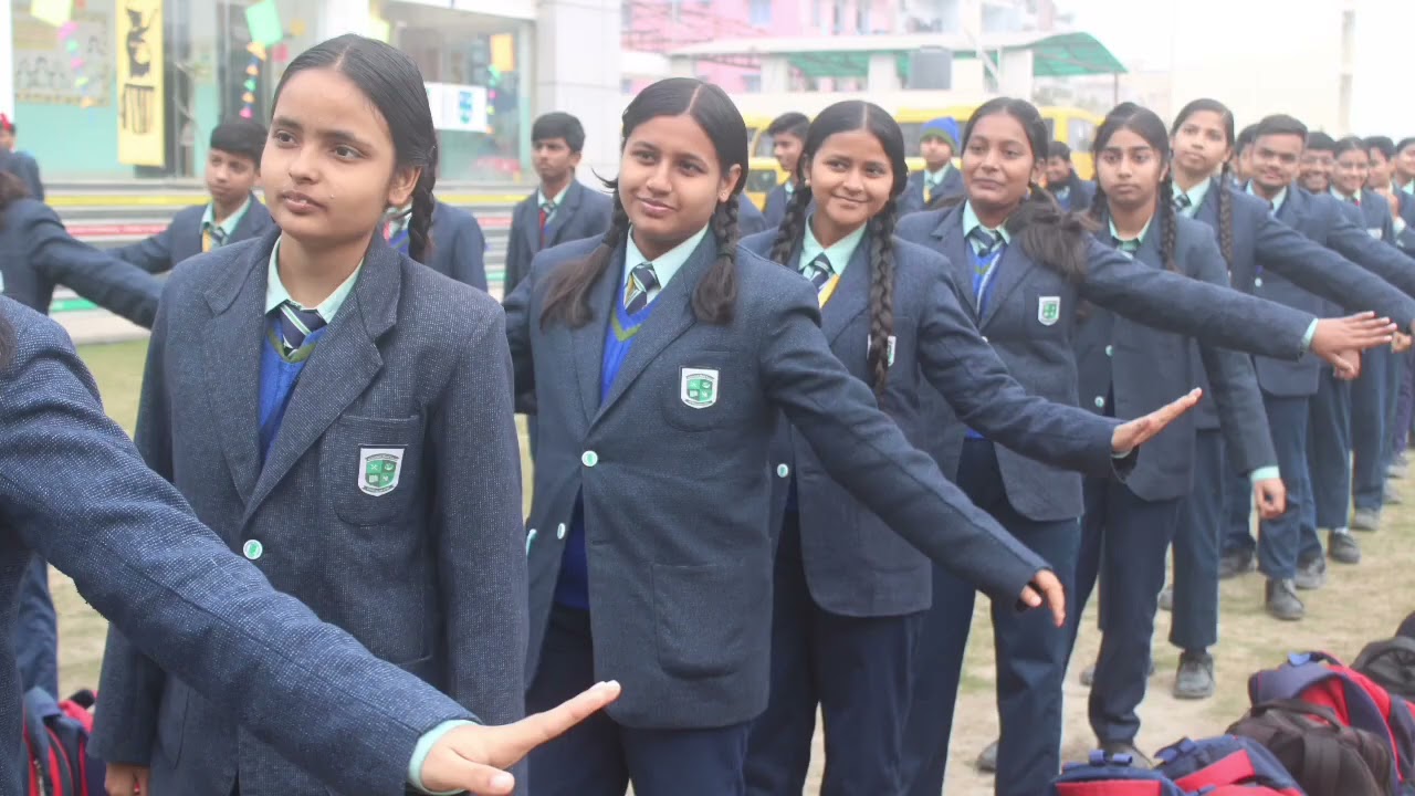 Special Assembly