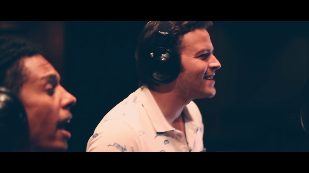 GUSI - ERES (Urban Version - Video)
