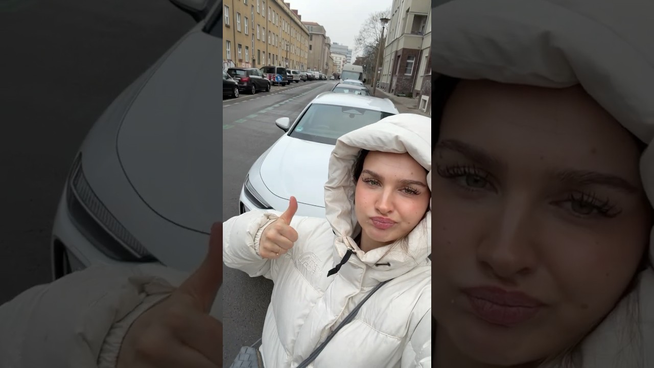 Berlin Vlog❤️ 